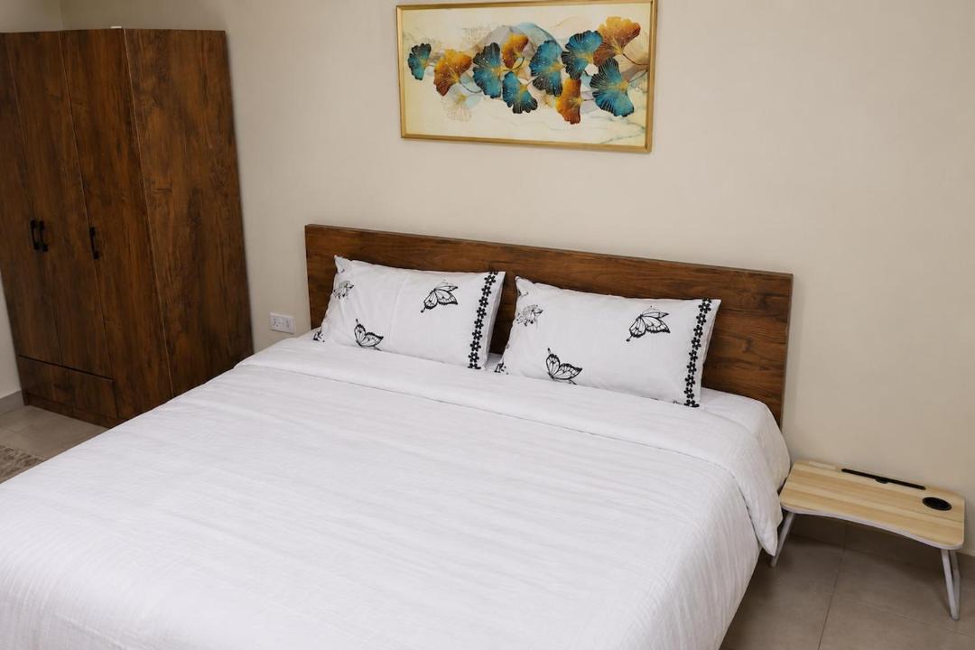 Photo of Bedroom in Nungua