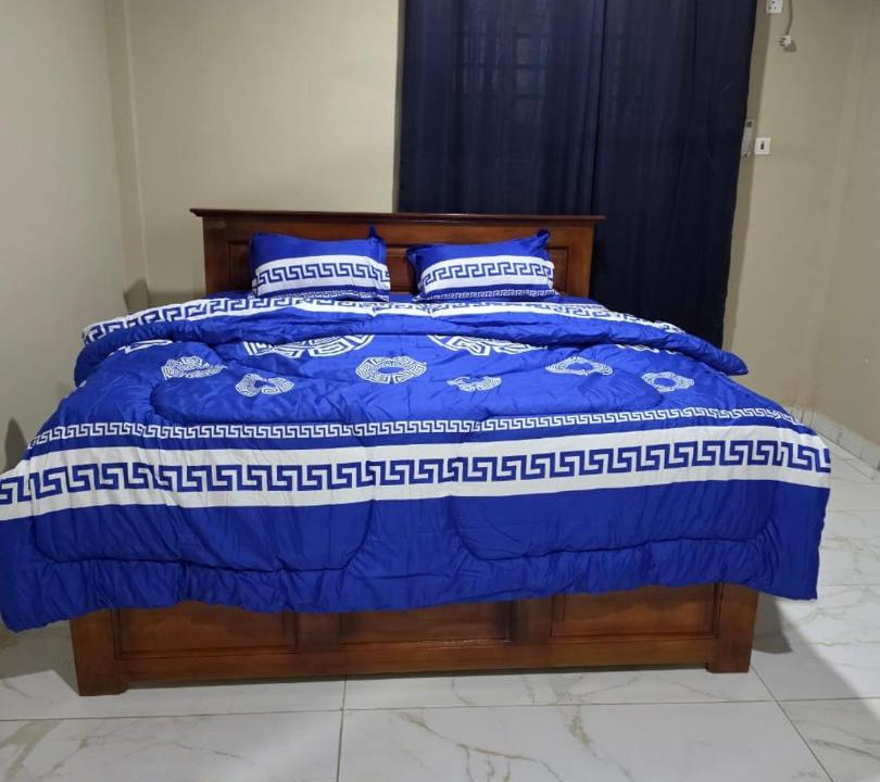 Photo of Bedroom in Elmina