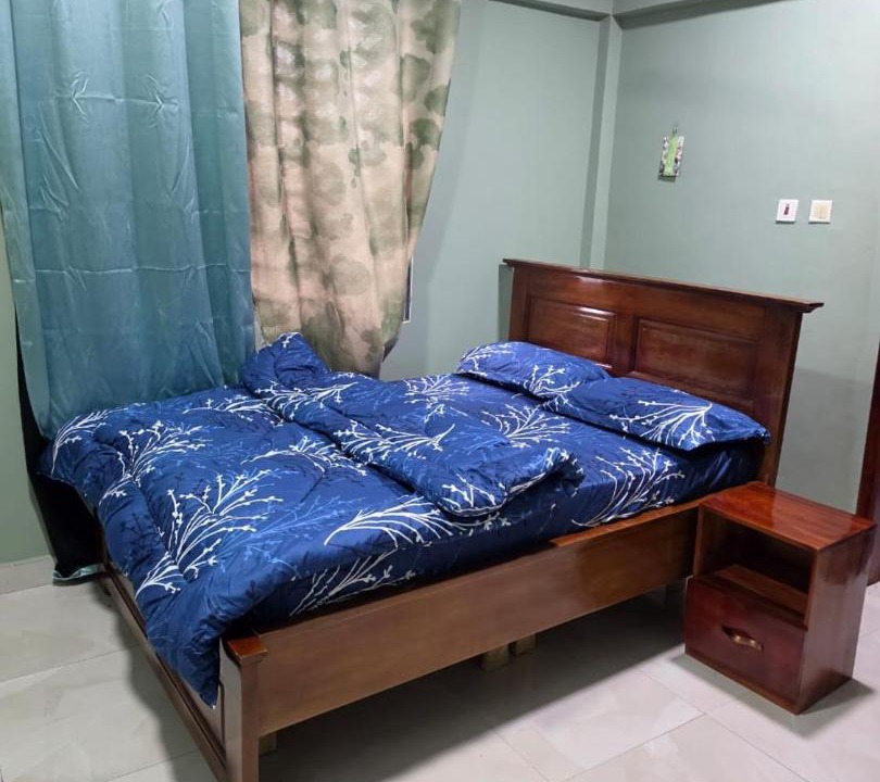 Photo of Bedroom in Elmina