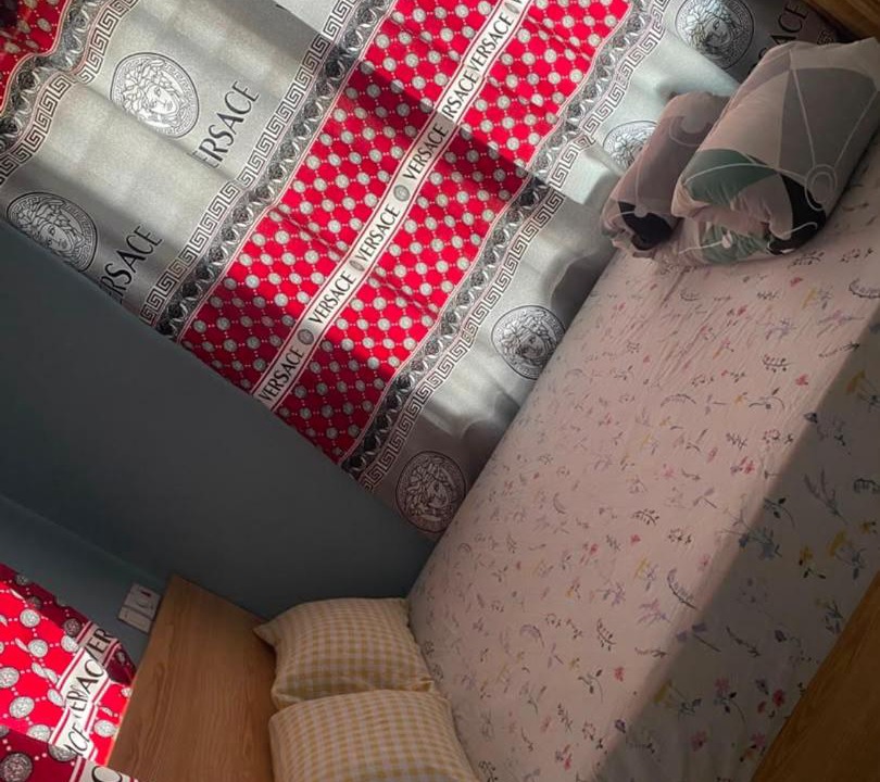 Photo of Bedroom in Amansie Central