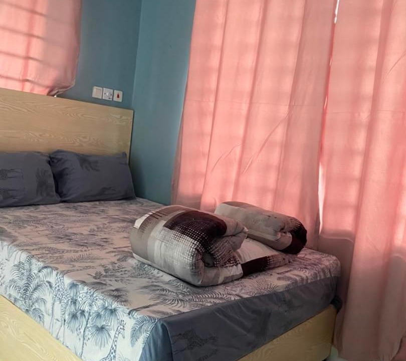 Photo of Bedroom in Amansie Central