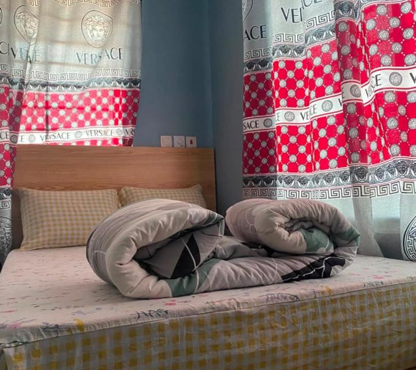 Photo of Bedroom in Amansie Central