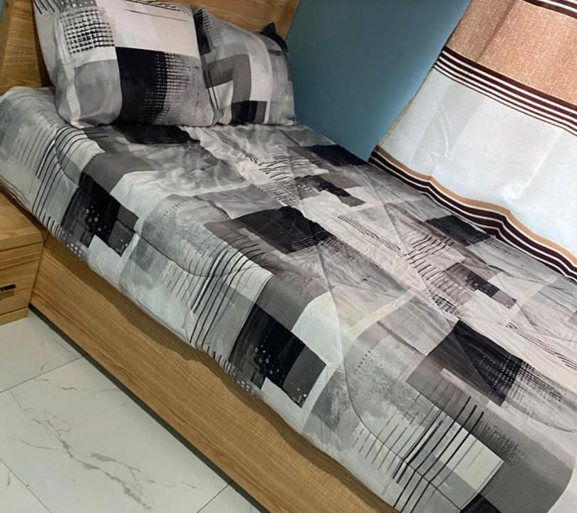 Photo of Bedroom in Amansie Central