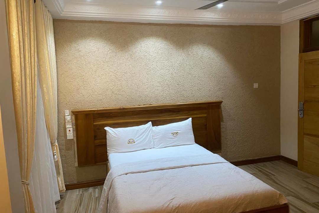 Photo of Bedroom in Ajumako