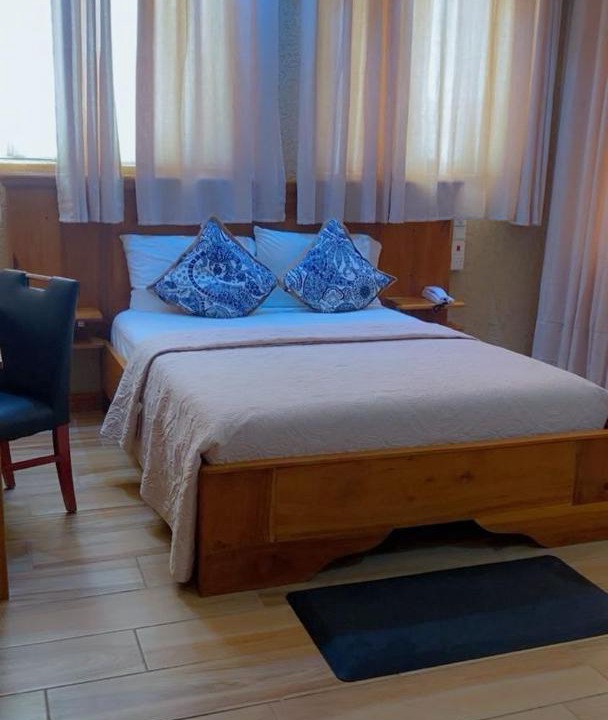 Photo of Bedroom in Ajumako