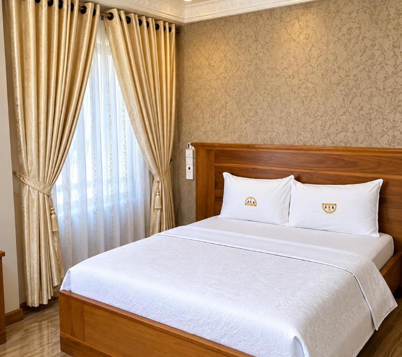 Photo of Bedroom in Ajumako