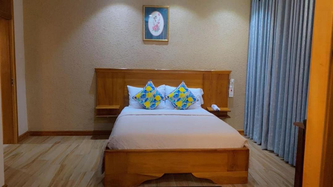 Photo of Bedroom in Ajumako