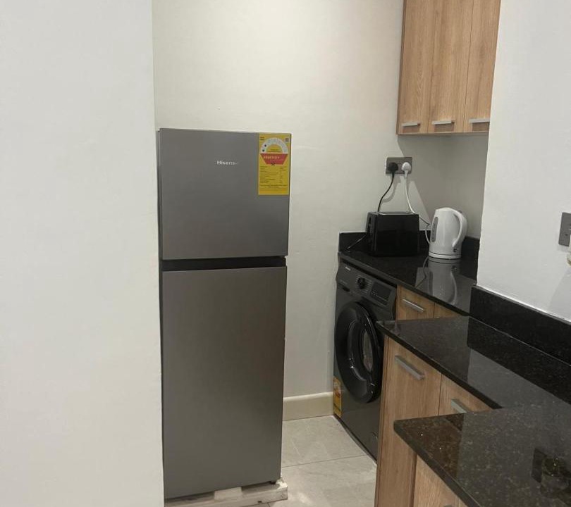 Photo of Kitchen in Osu Klottey