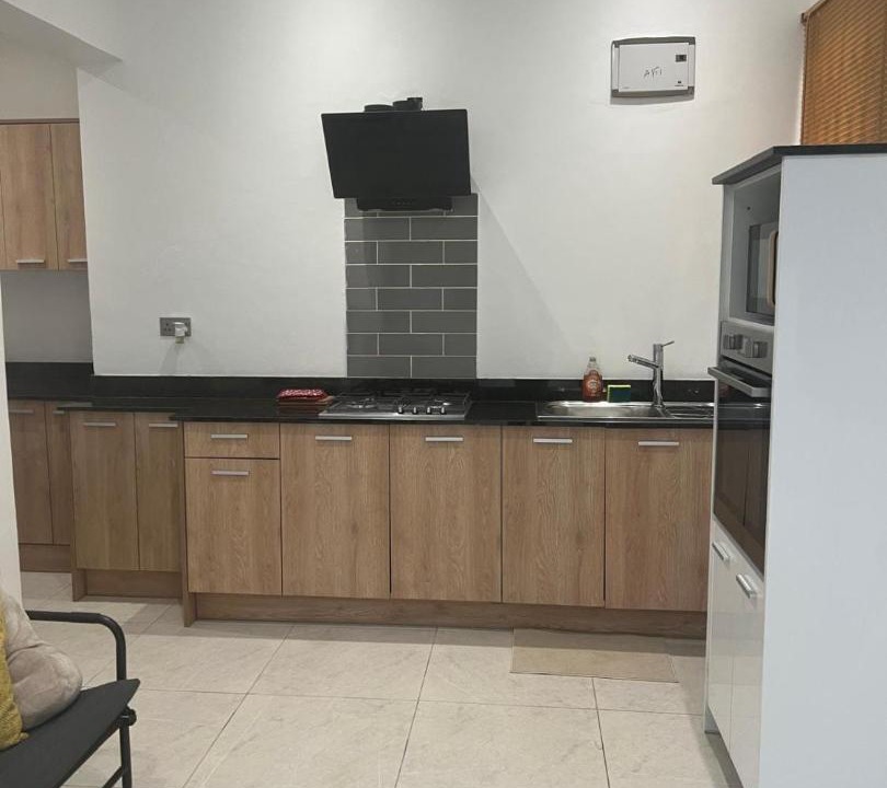 Photo of Kitchen in Osu Klottey