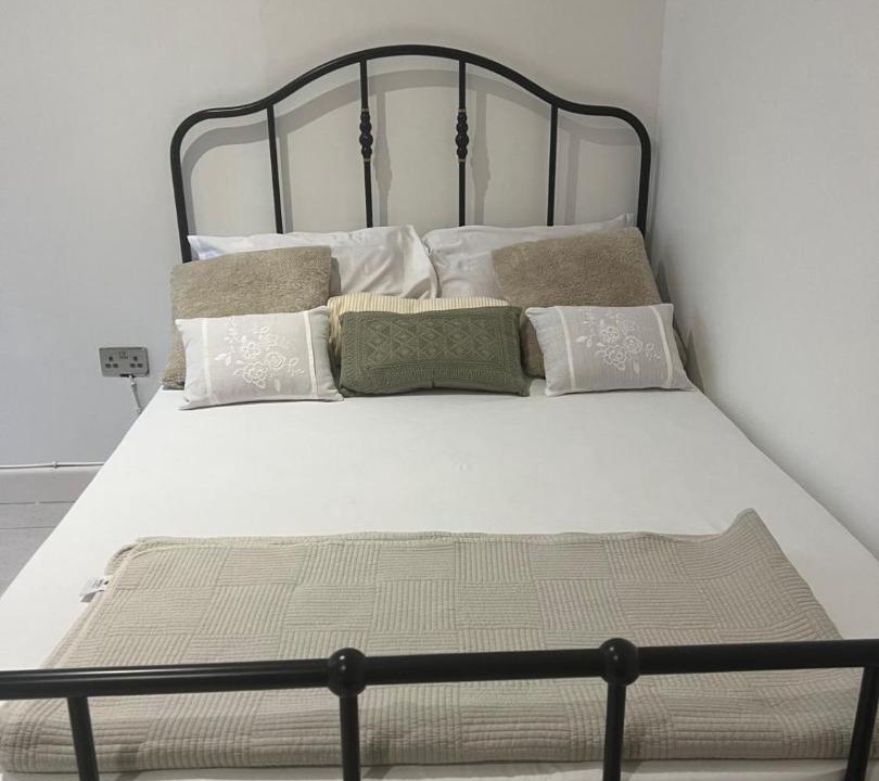 Photo of Bedroom in Osu Klottey