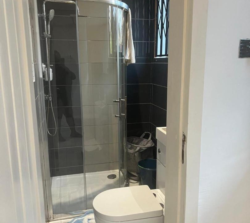 Photo of Bathroom in Osu Klottey