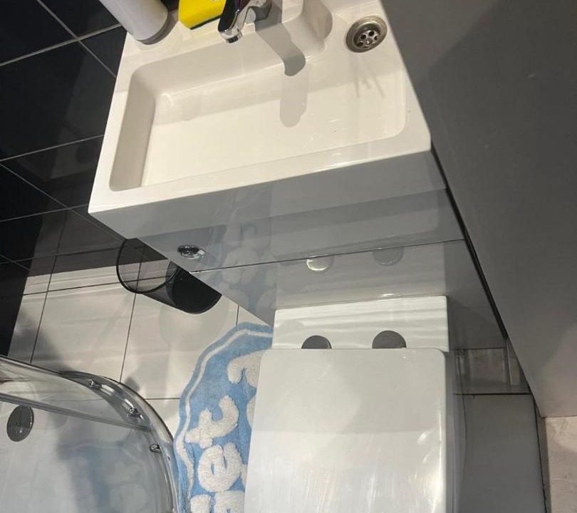 Photo of Bathroom in Osu Klottey