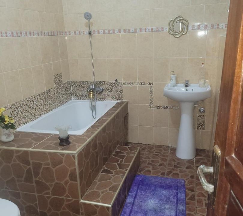 Photo of Bathroom in Winneba