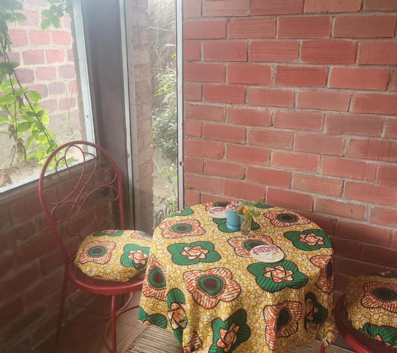 Photo of Patio Balcony in Winneba