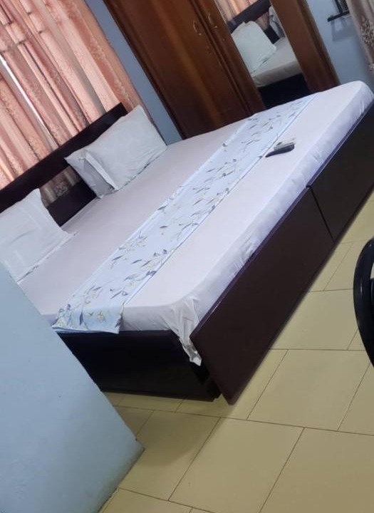 Photo of Bedroom in Mampong