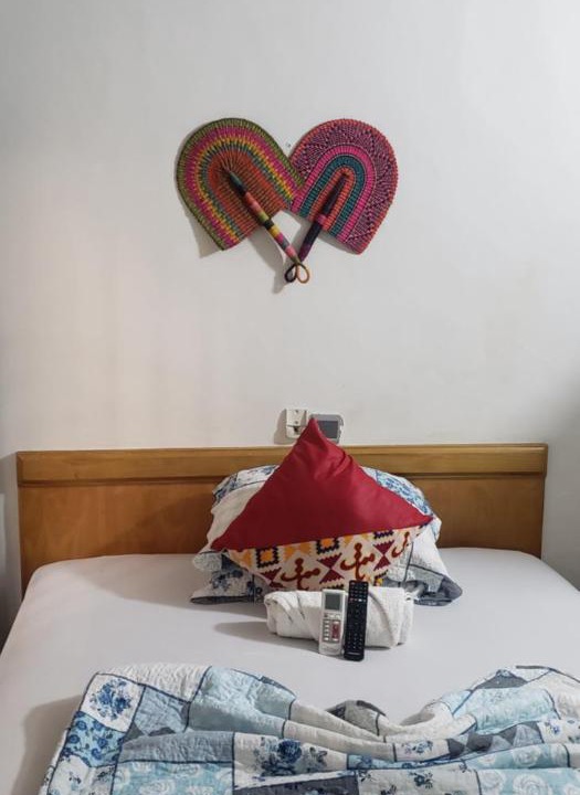 Photo of Bedroom in Mampong