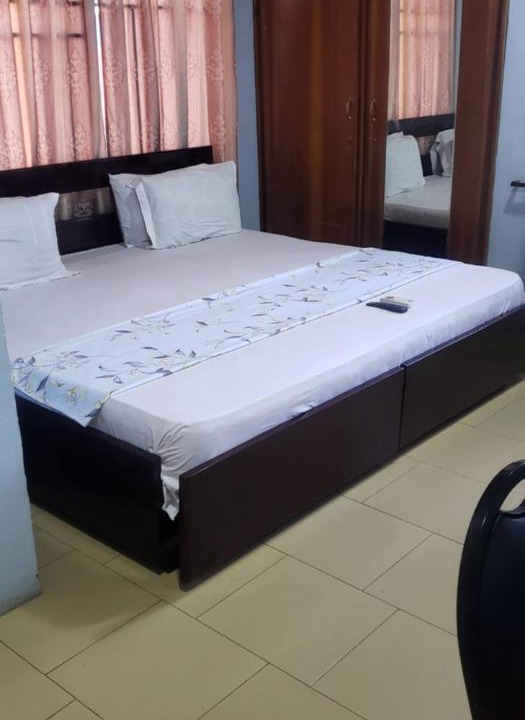 Photo of Bedroom in Mampong