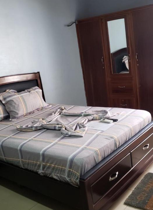 Photo of Bedroom in Mampong