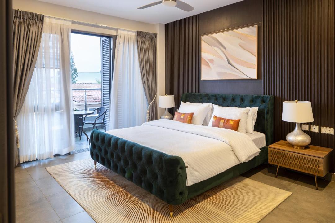 Photo of Bedroom in Labone