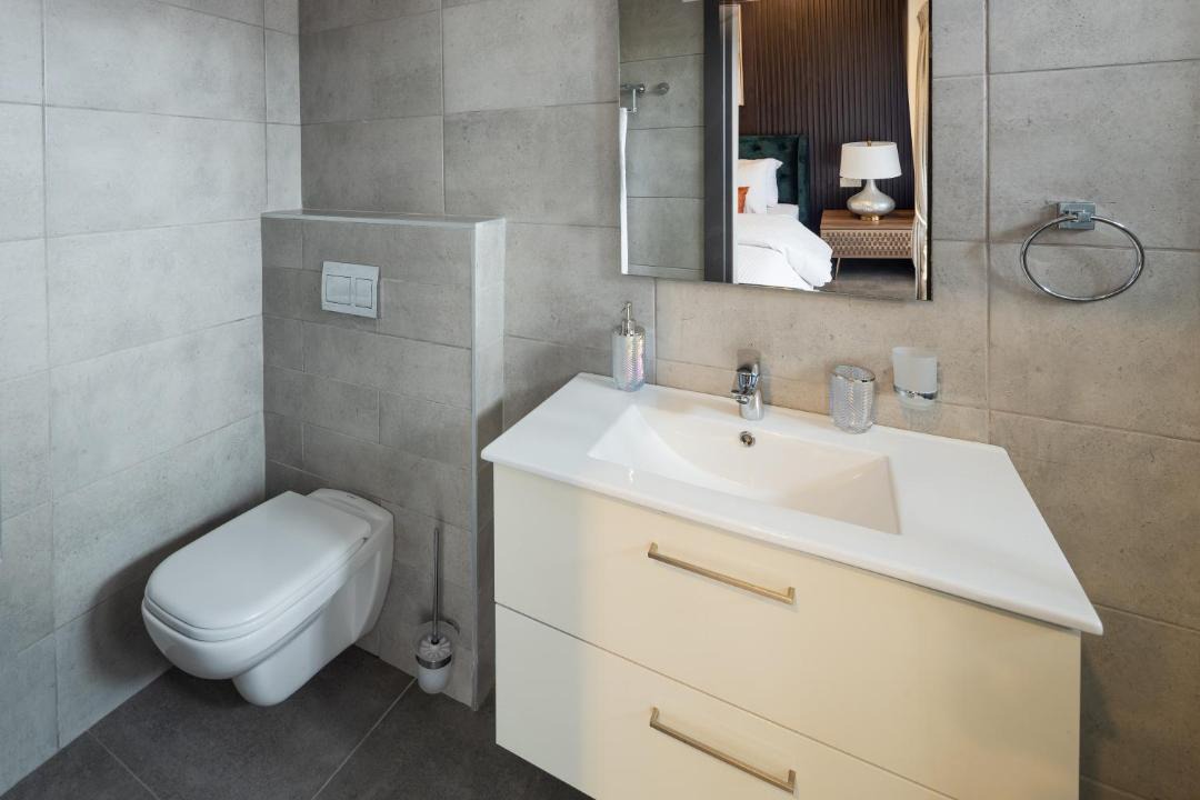 Photo of Bathroom in Labone