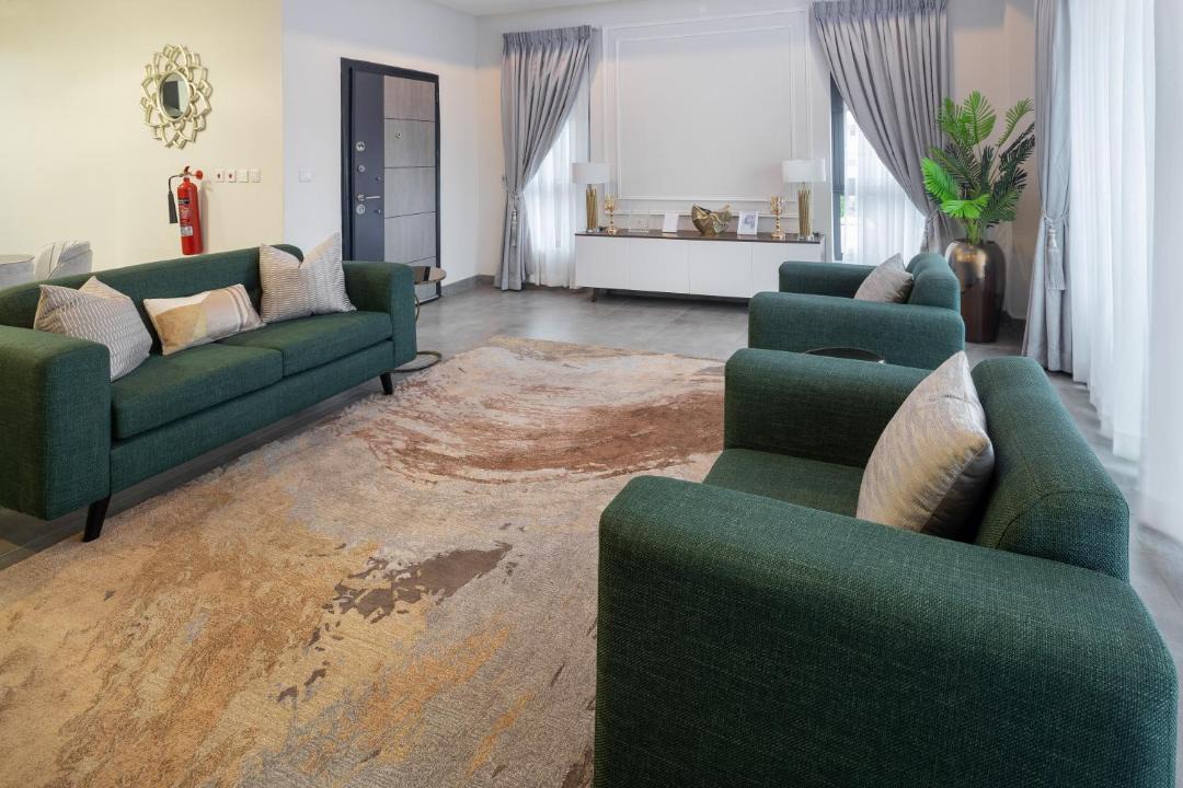 Photo of Livingroom in Labone