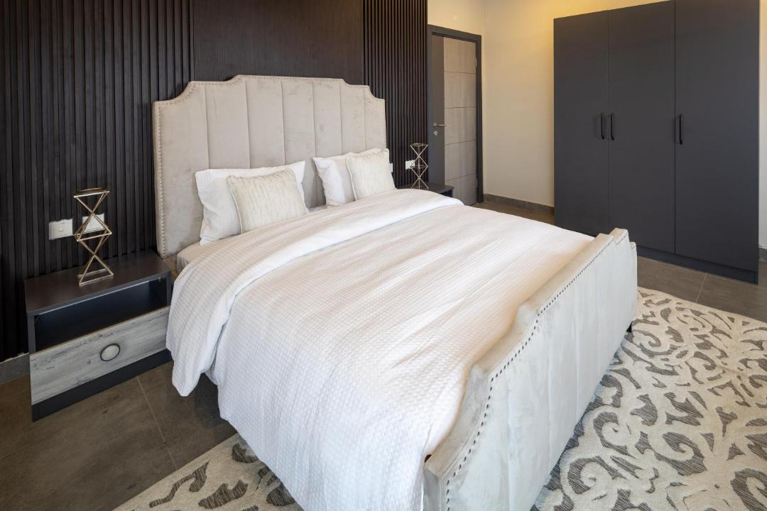 Photo of Bedroom in Labone