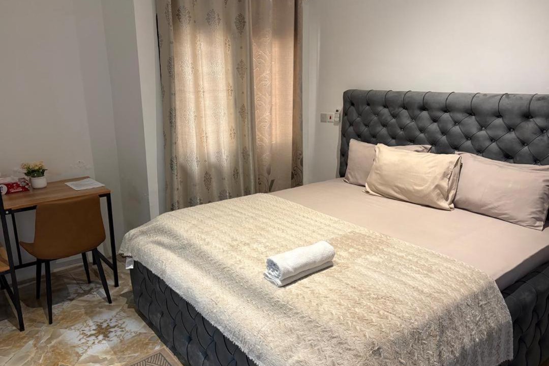Photo of Bedroom in Cape Coast