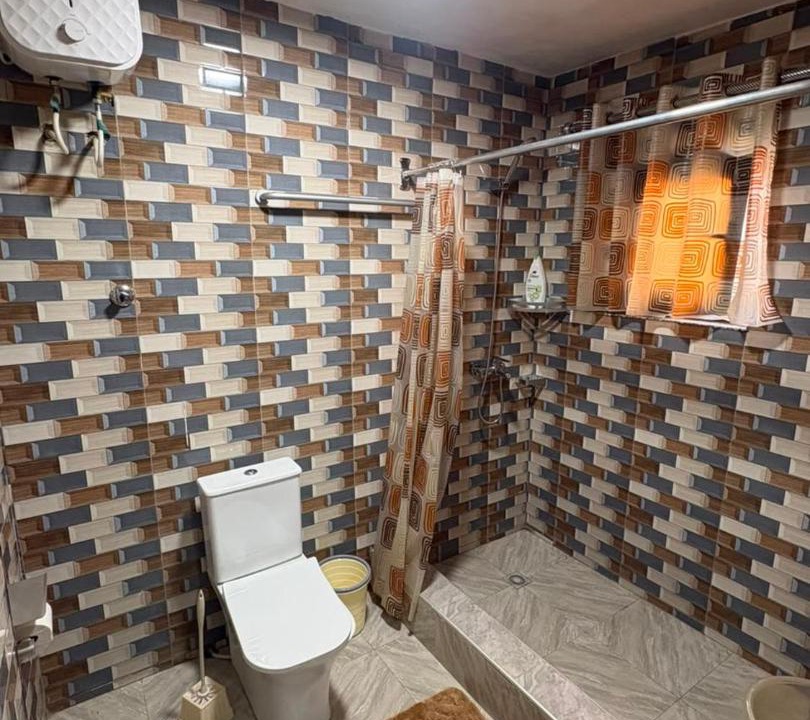 Photo of Bathroom in Cape Coast