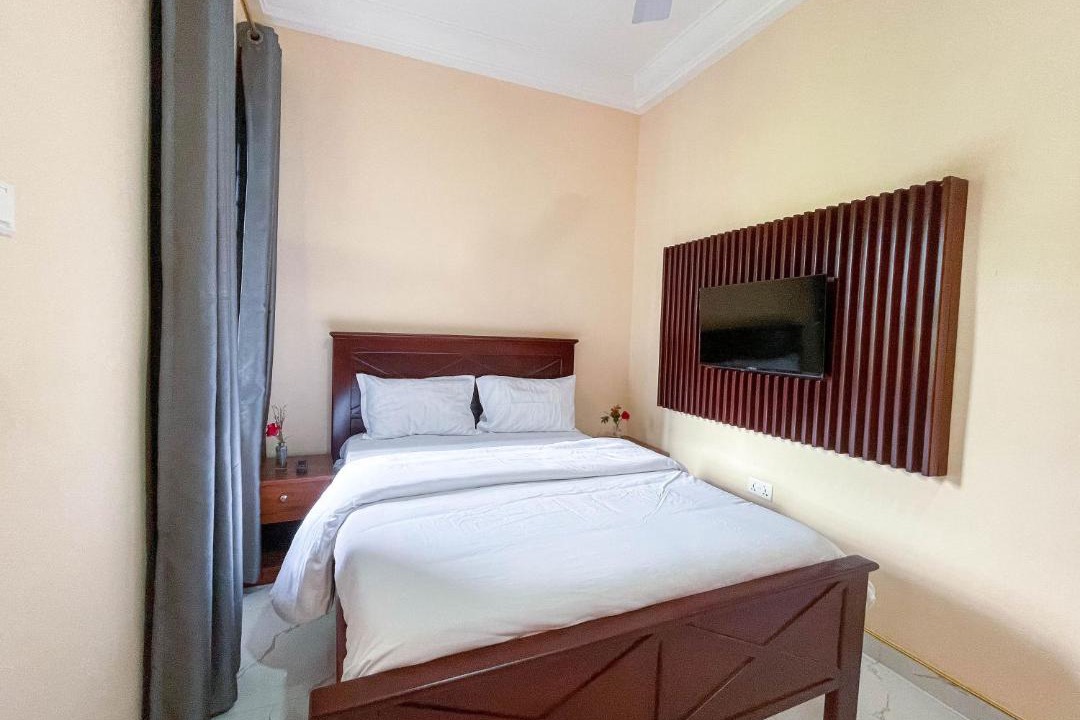 Photo of Bedroom in Aburi