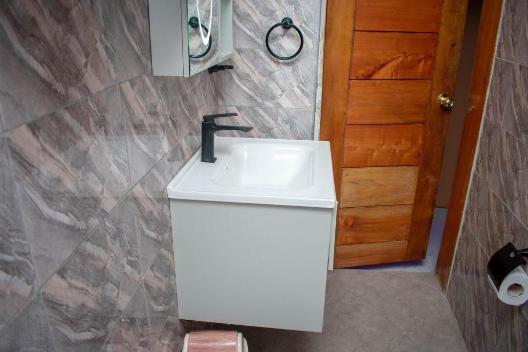 Photo of Bathroom in Aburi