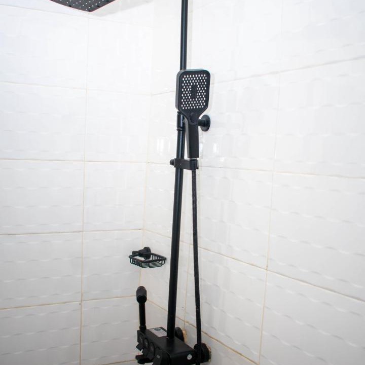 Photo of Bathroom in Aburi