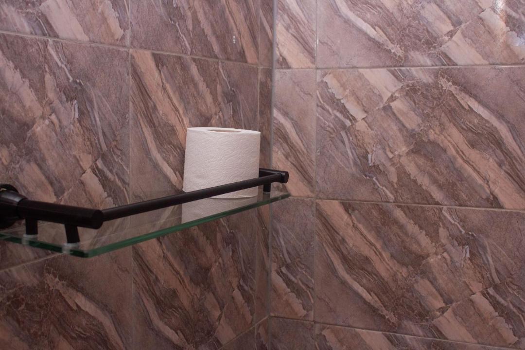 Photo of Bathroom in Aburi
