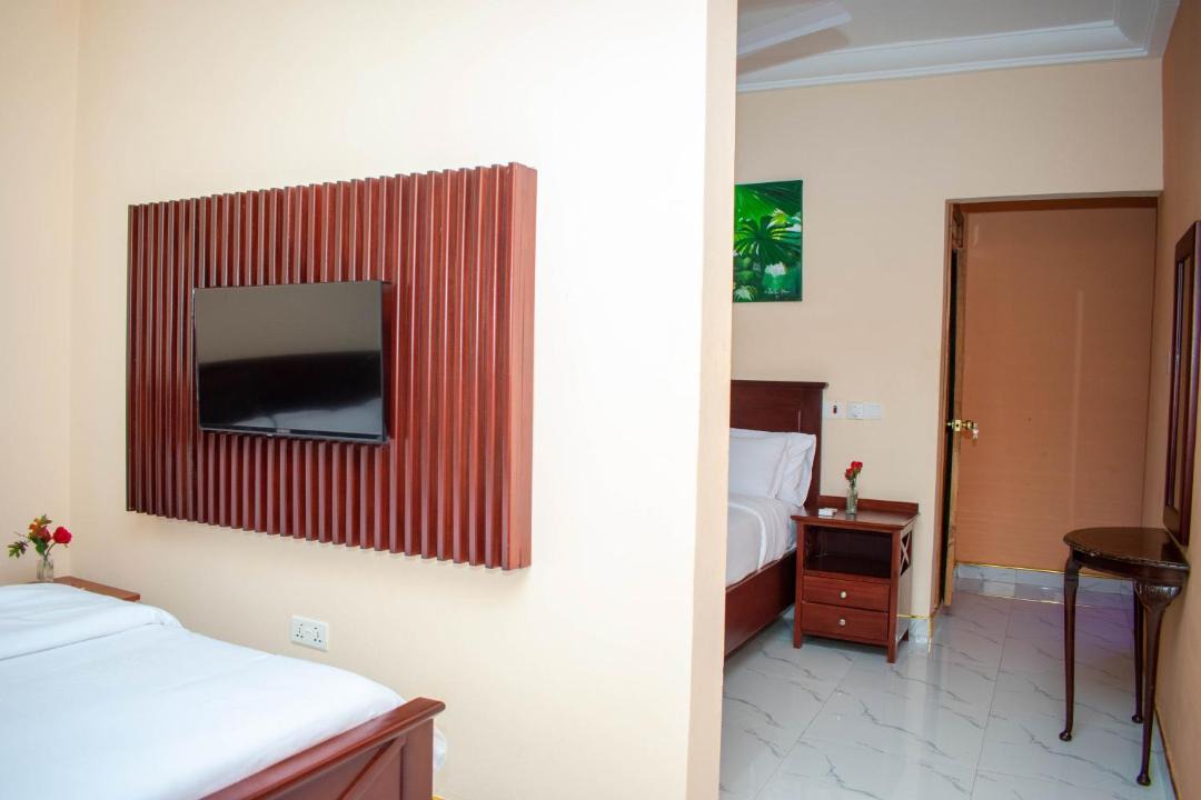 Photo of Bedroom in Aburi