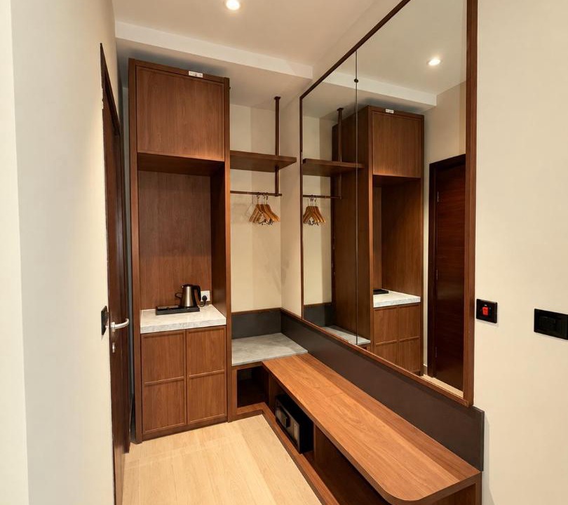 Photo of Bathroom in Tamale