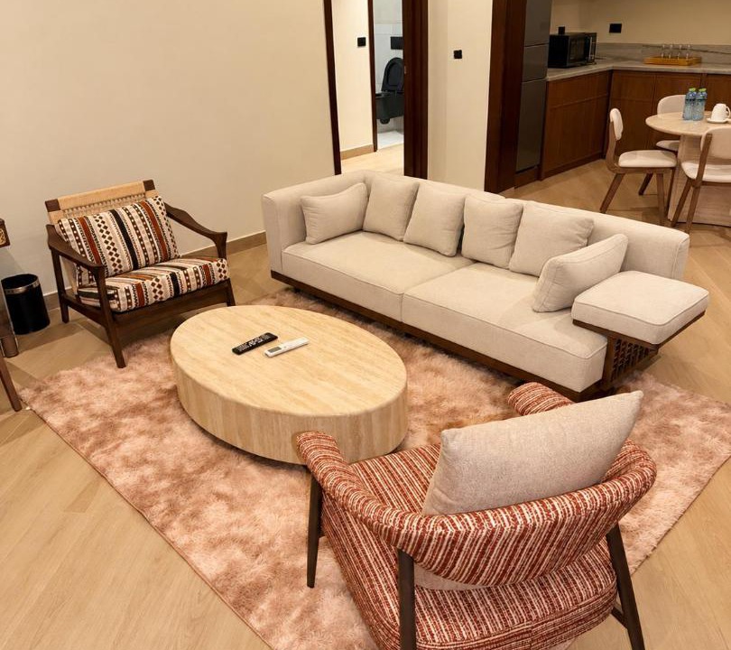 Photo of Livingroom in Tamale