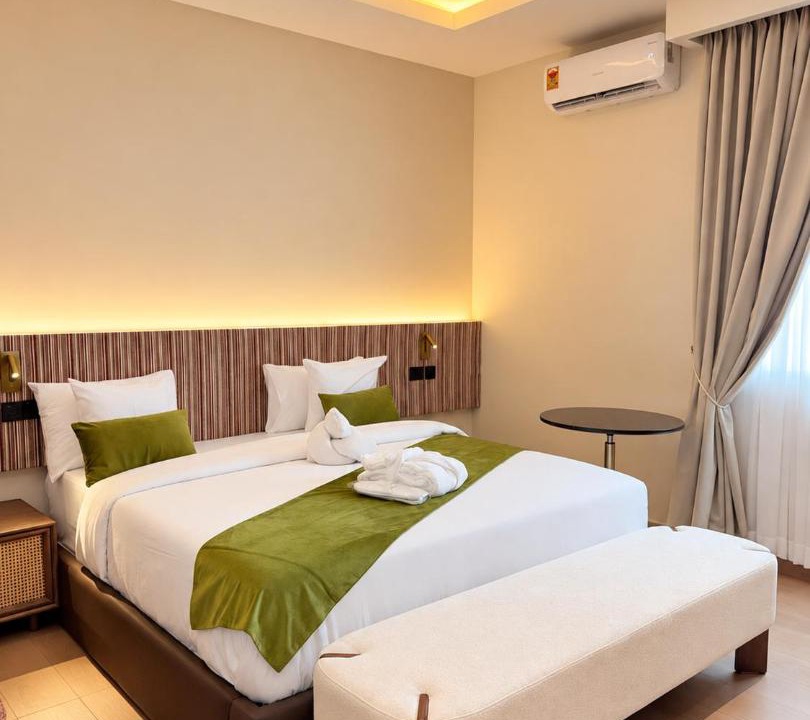 Photo of Bedroom in Tamale