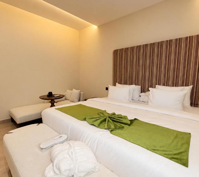 Photo of Bedroom in Tamale