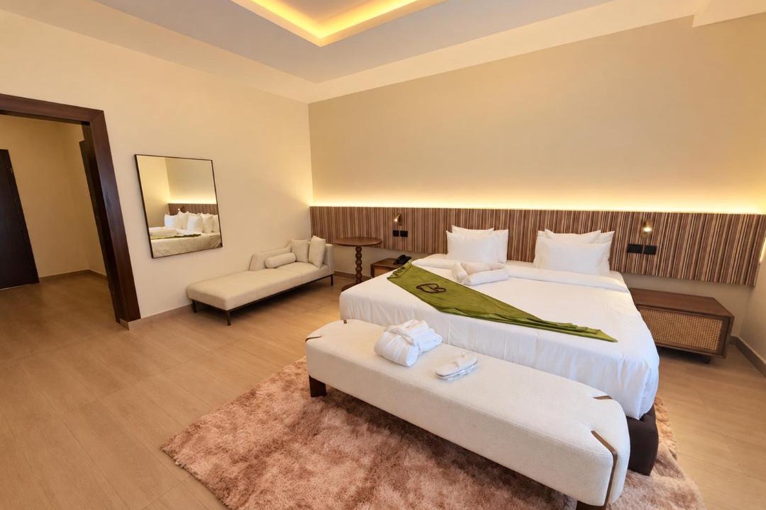 Photo of Bedroom in Tamale
