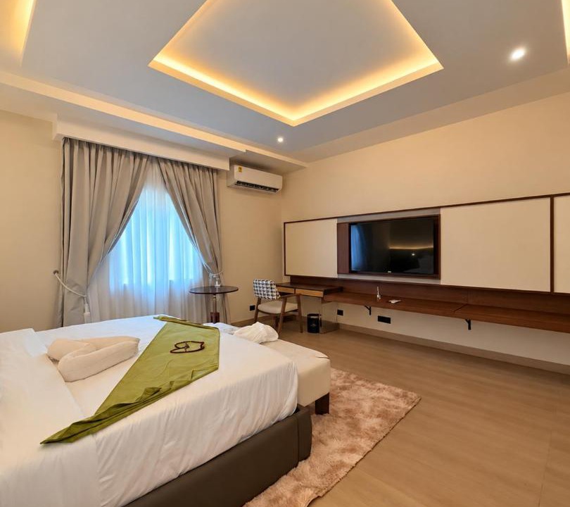 Photo of Bedroom in Tamale