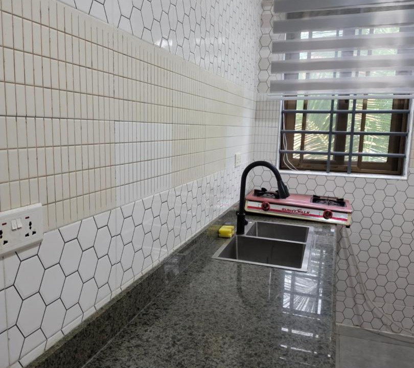 Photo of Kitchen in Elmina