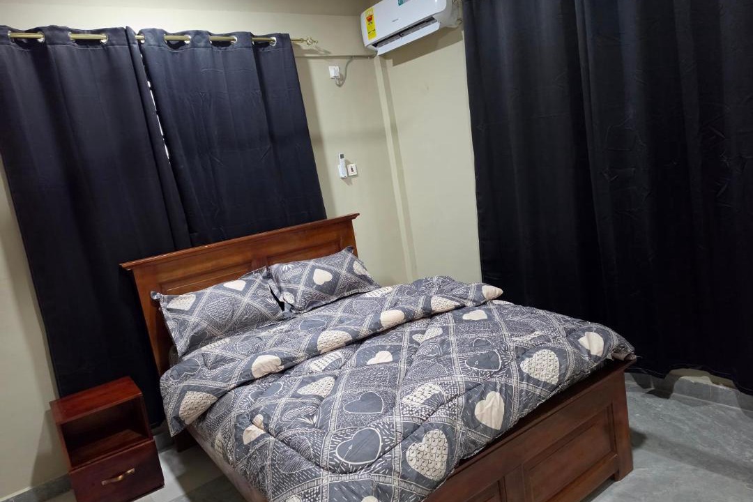 Photo of Bedroom in Elmina
