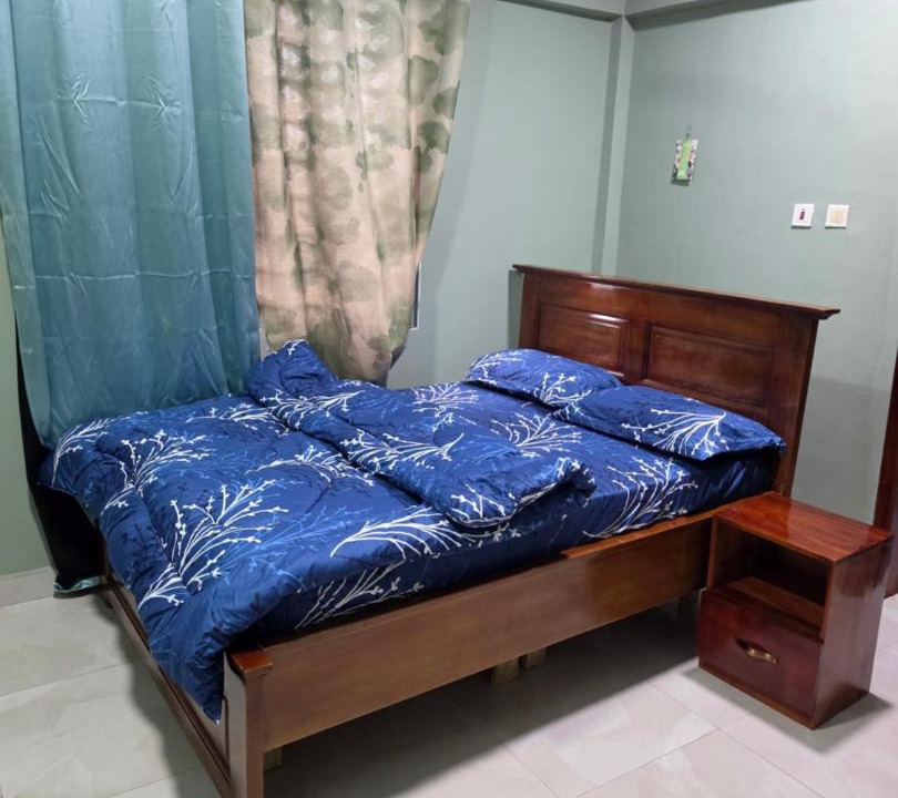 Photo of Bedroom in Elmina
