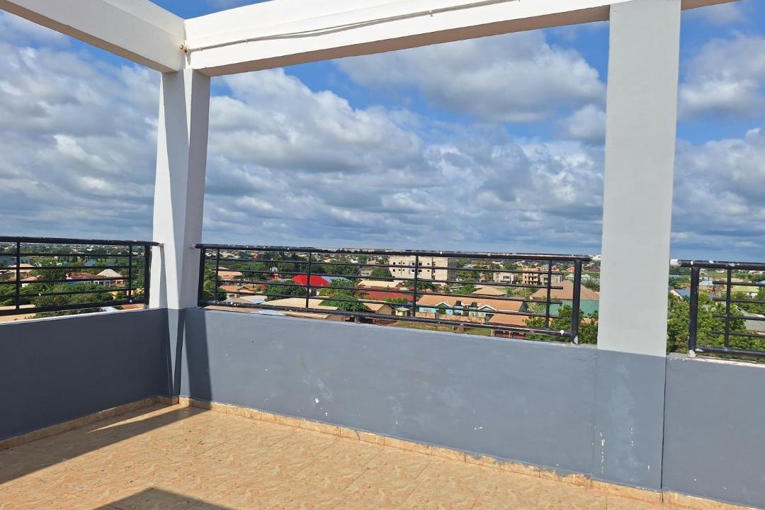 Photo of Patio Balcony in Tamale