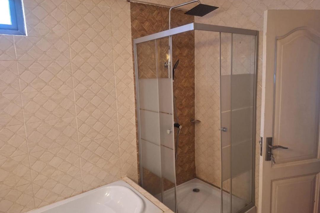 Photo of Bathroom in Tamale