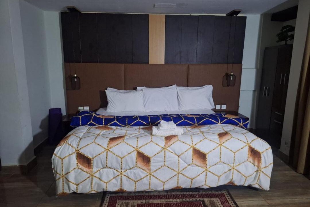 Photo of Bedroom in Tamale