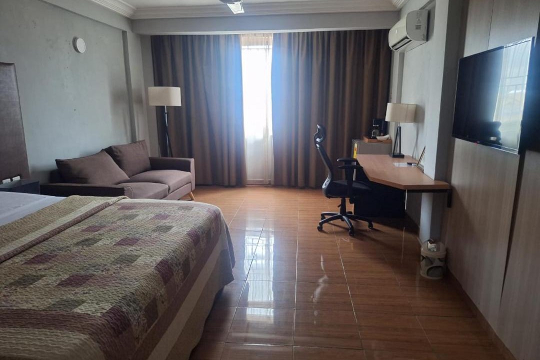 Photo of Bedroom in Tamale
