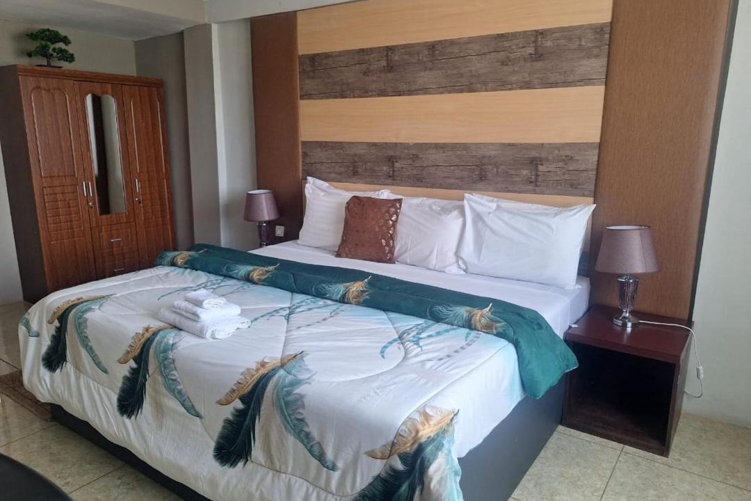 Photo of Bedroom in Tamale