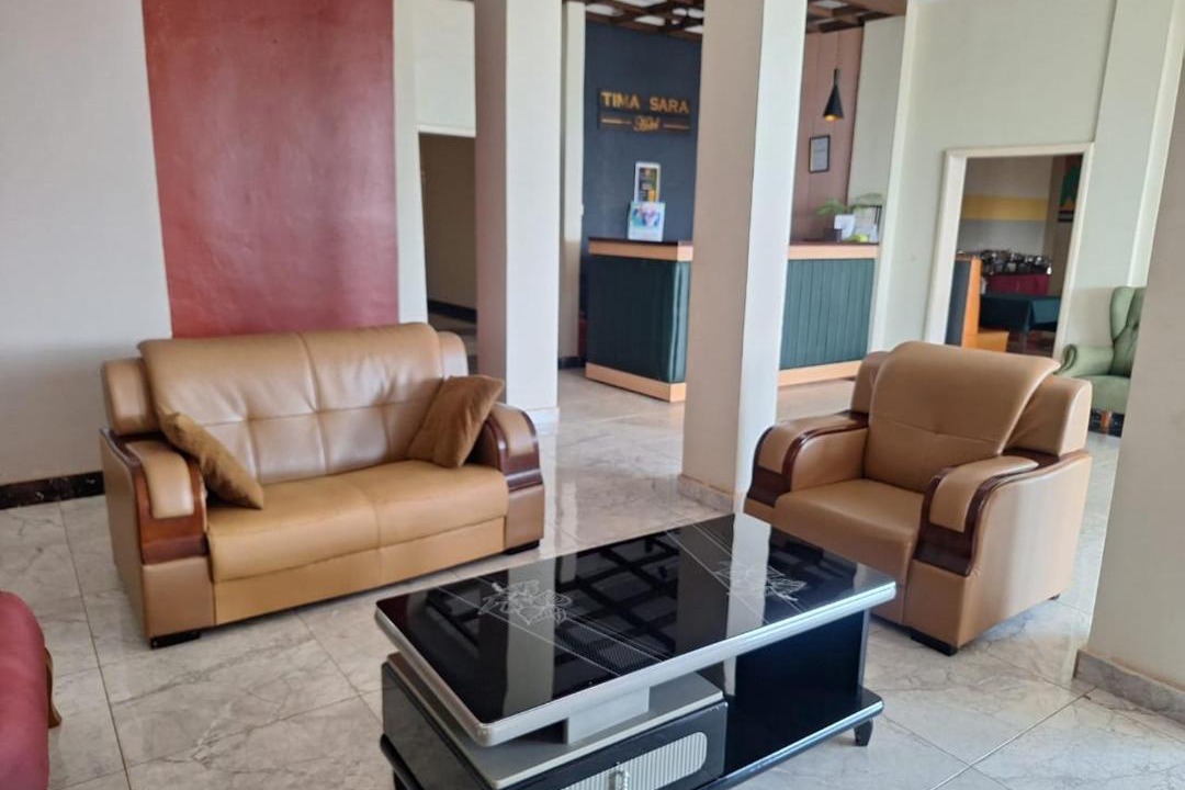 Photo of Livingroom in Tamale