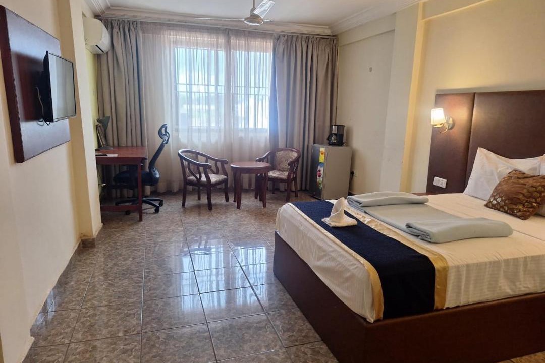 Photo of Bedroom in Tamale
