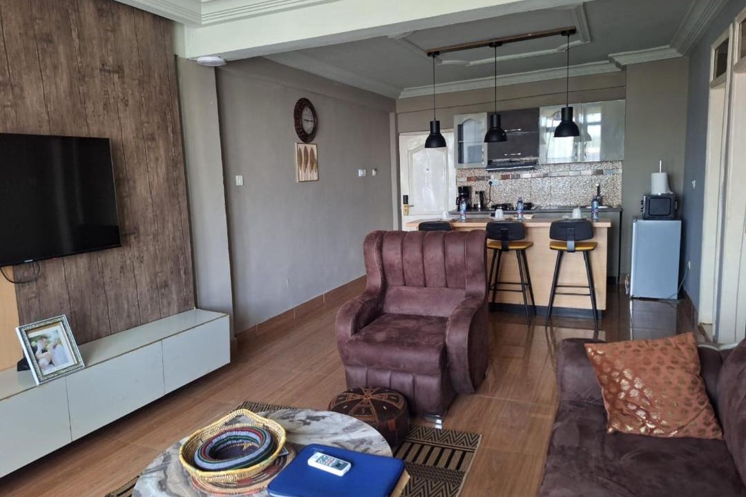 Photo of Livingroom in Tamale